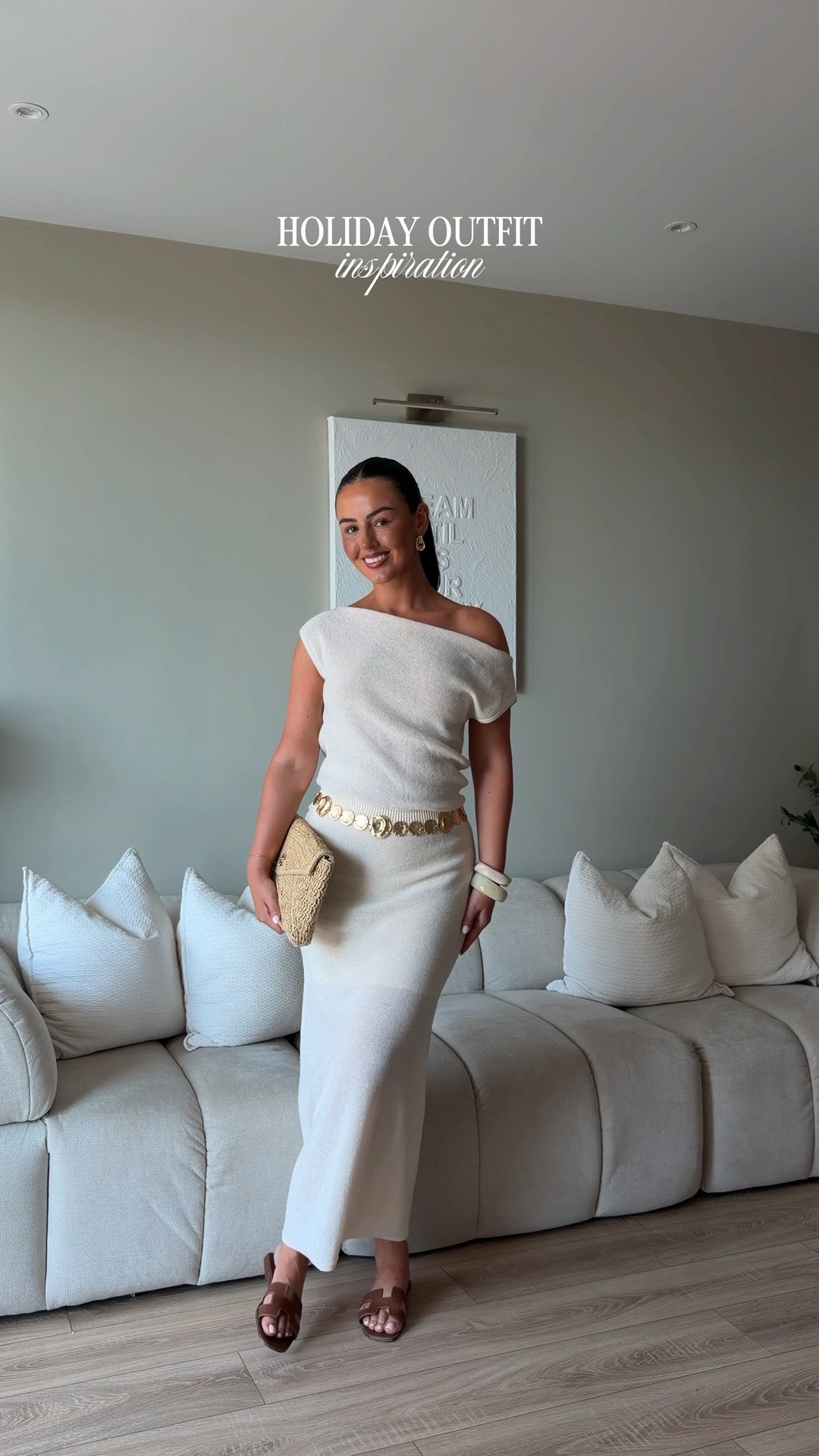 I’m wearing a size M in everything except the stripe maxi dress which I wear a size S 🤍

Holiday outfit, holiday dress, summer dress, euro summer outfits, holiday day dress, mini dress

#LTKuk #LTKsummer #LTKeurope