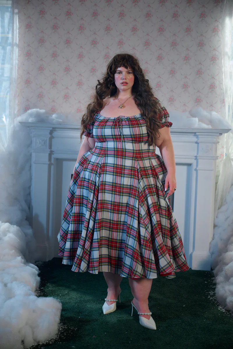 Selkie is a no waste company, WRAP and BSCI production certified, offering an inclusive size rang... | Selkie Collection