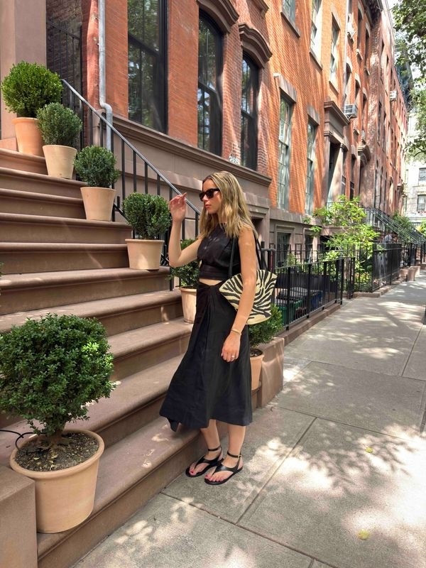 Look du jour 8.1