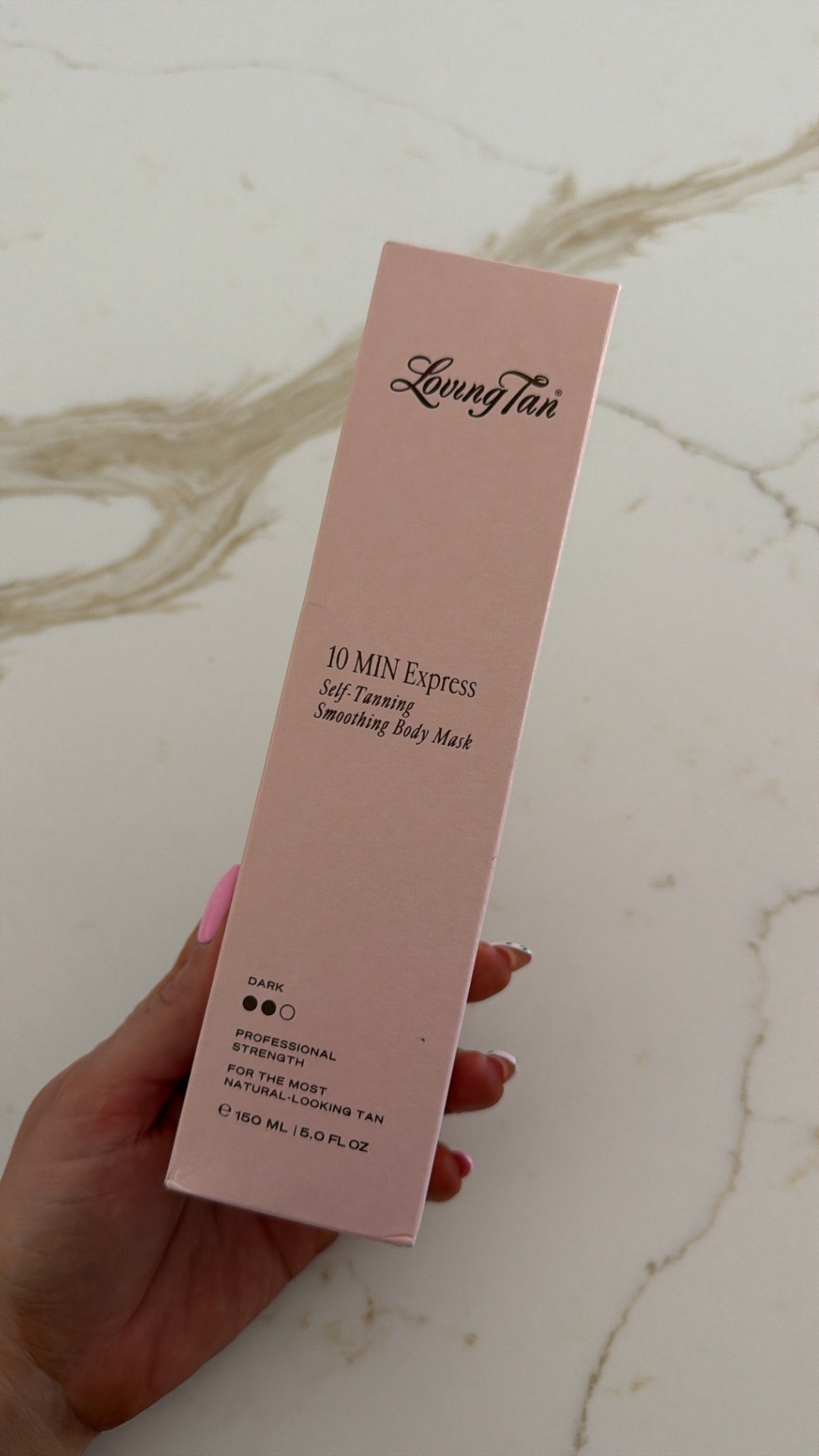 excited to try this viral 10 minute self-tanner! 

#LTKBeauty #LTKselfcare #LTKgrwm