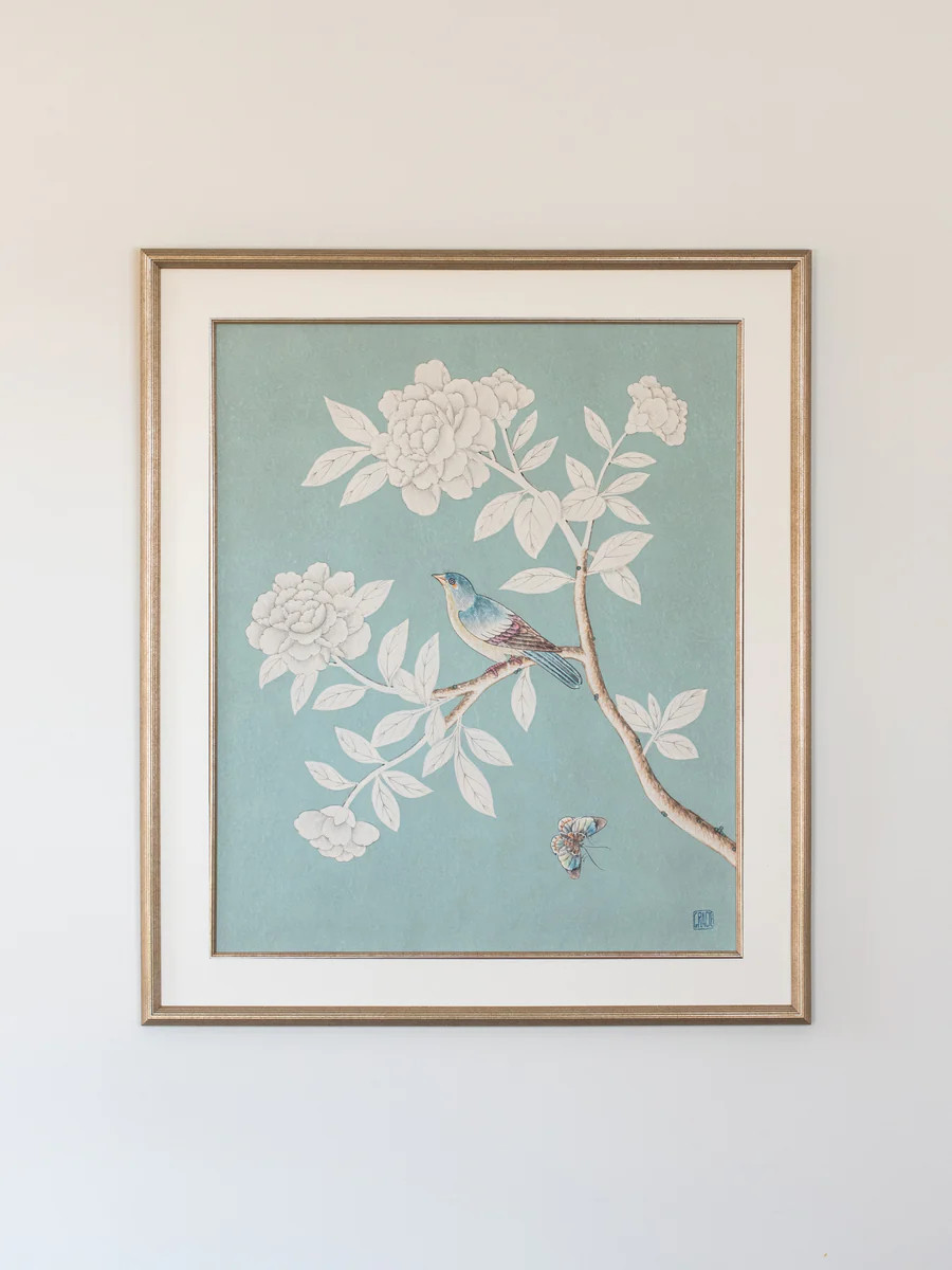 la Petite Gracie | Hampton Garden I | Christian Ladd Home