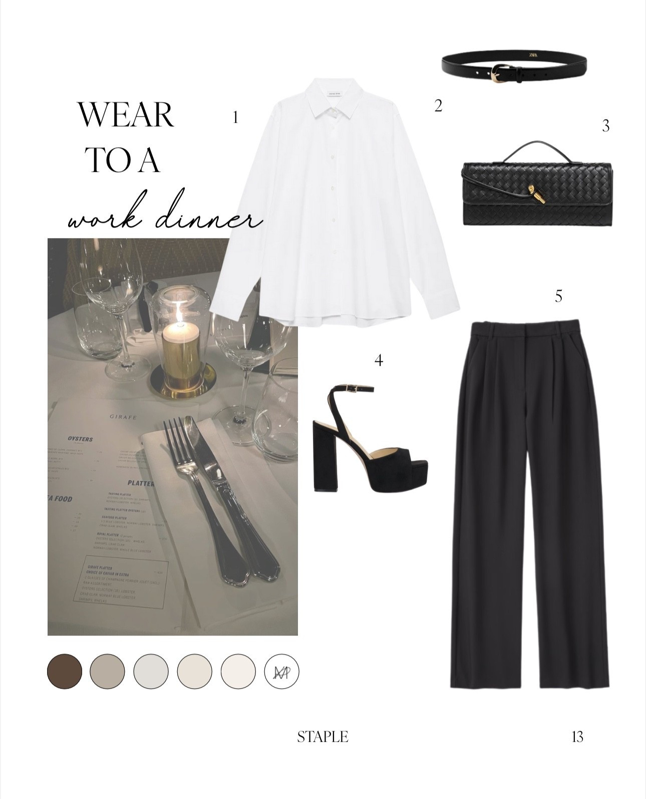 The Staple 2025

#LTKHalloween #LTKSeasonal #LTKActive