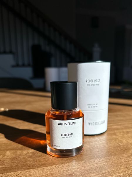 Utterly obsessed with this fragrance. So much warming comforting spices but bright rose but also somehow very mellow #perfumes 

#LTKfindsunder100 #LTKbeauty