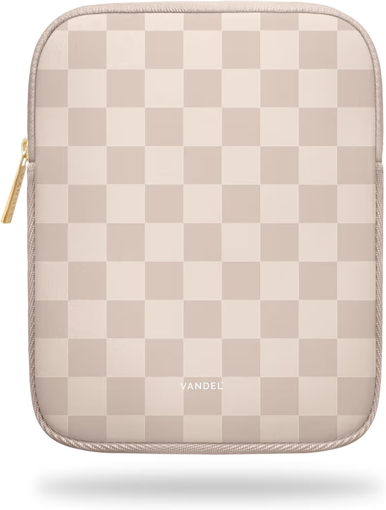 Vandel 9-11 Inch Tablet Sleeve, iPad Sleeve 11 inch Travel Pouch, Fits iPad Pro 11 Inch M4/ 10th ... | Amazon (US)
