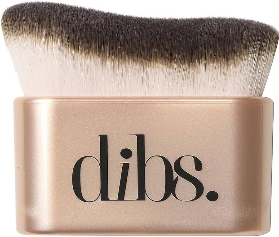 DIBS Beauty perfect Every - Body - Brush | Amazon (US)