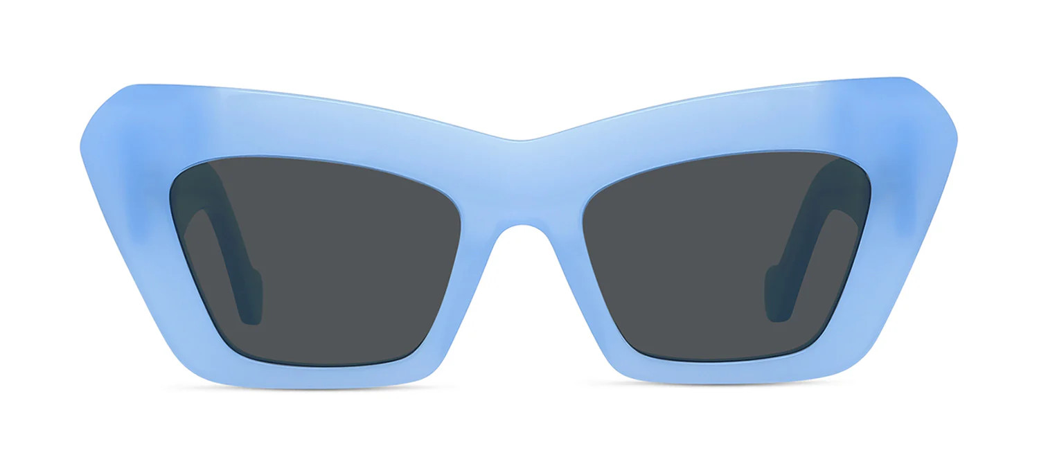Loewe LW40036I 84A Cat Eye Sunglasses | SOLSTICE