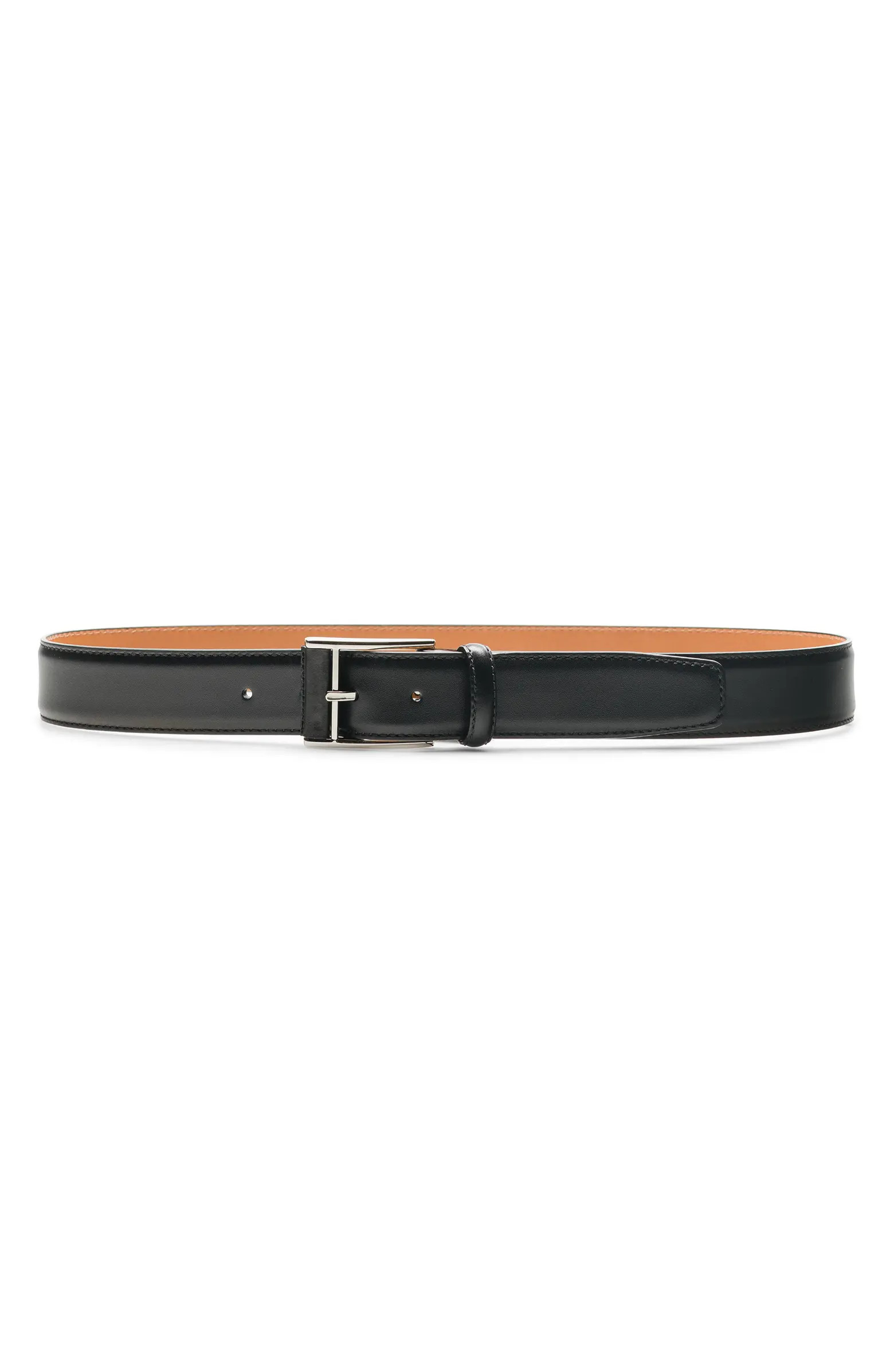 Velaz Leather Belt | Nordstrom