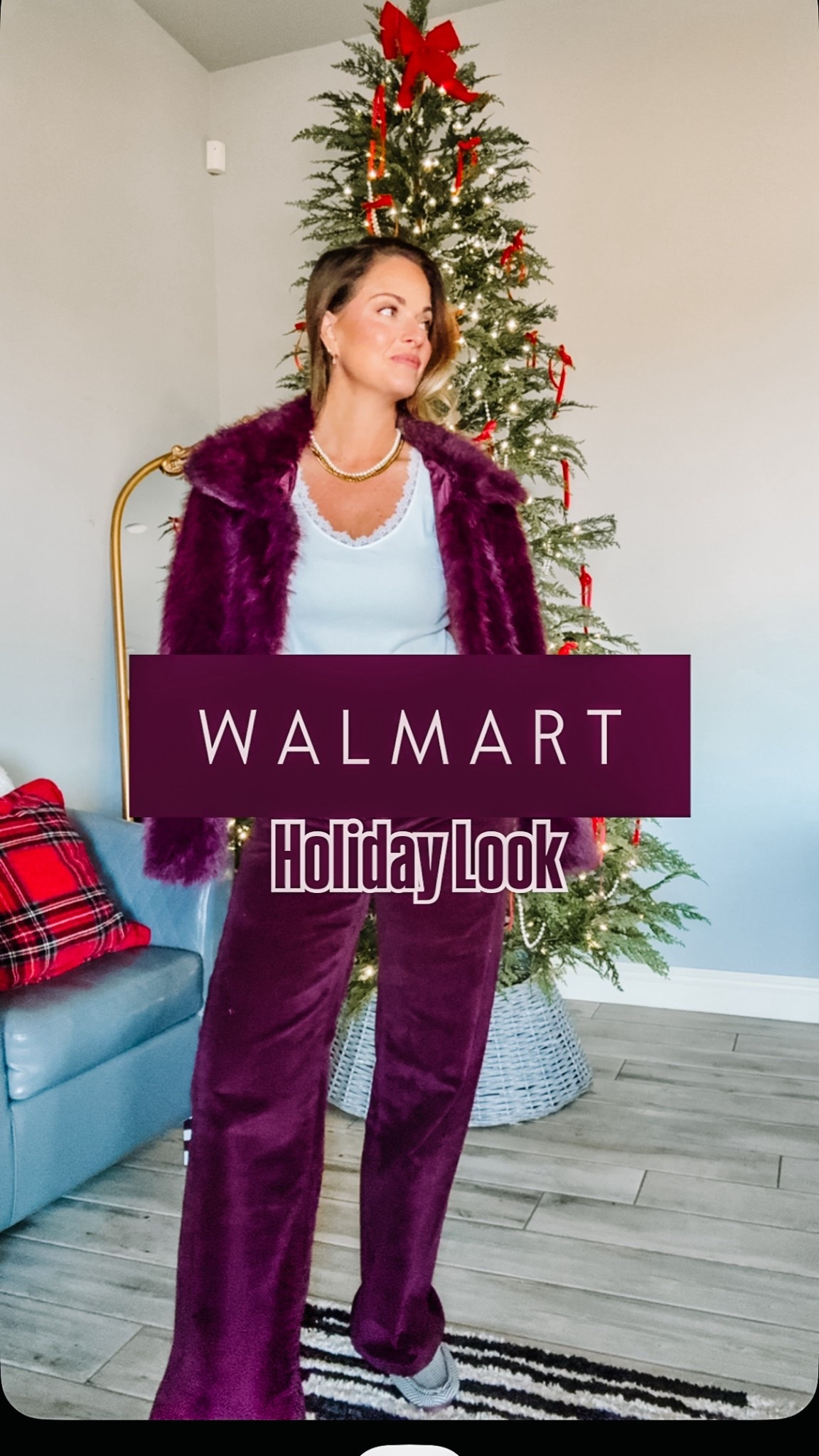 Holiday Party Look

#LTKCyberWeek #LTKgrwm #LTKHoliday