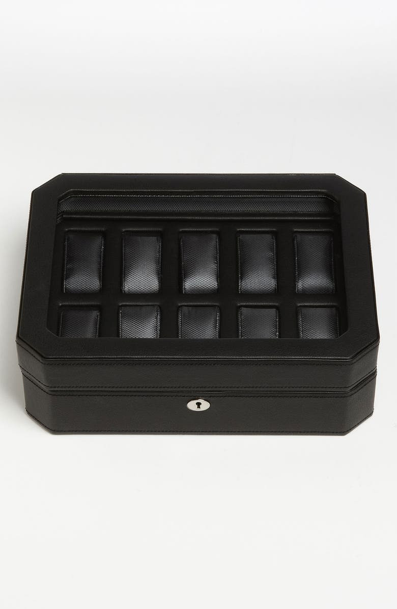 Ten Piece Watch Box | Nordstrom