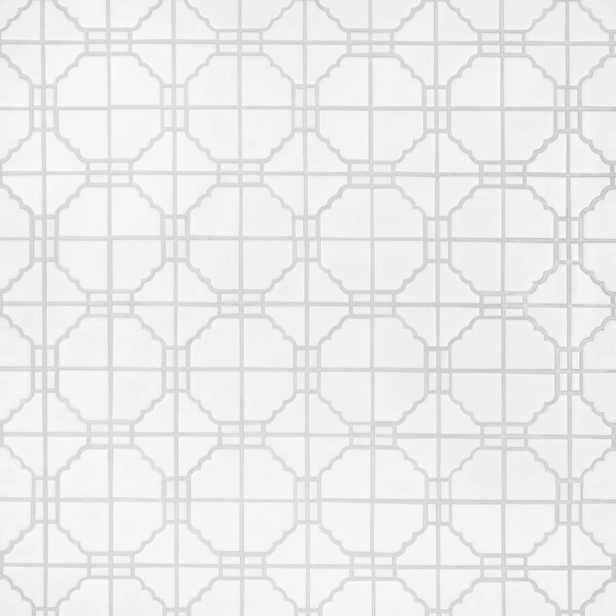 Osaka Porcelain Mosaic Wall & Floor Tile | Wayfair North America