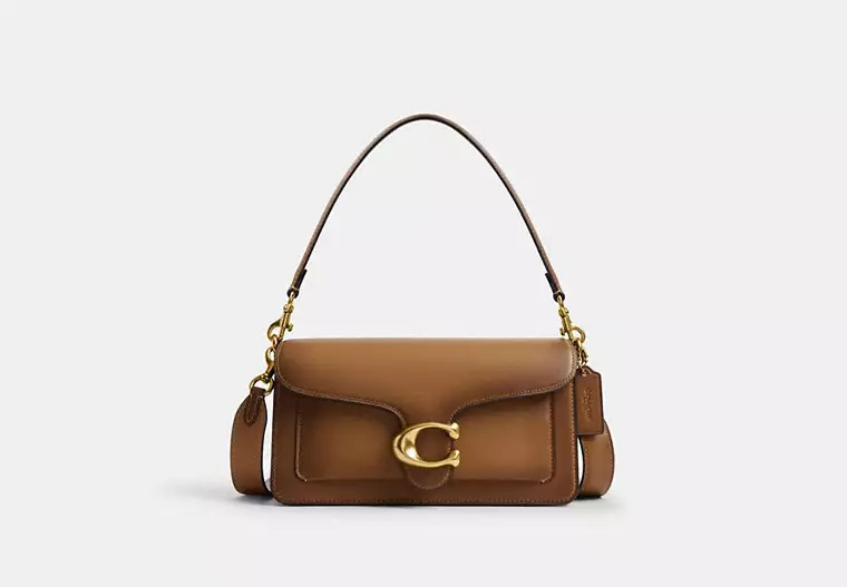 Tabby Shoulder Bag 26 | Coach (UK)