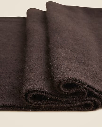 Cashmere wrap | J. Crew US
