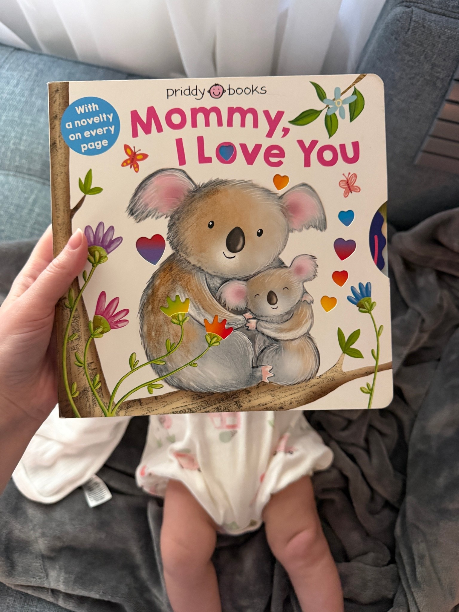 book of the day 📖

#LTKmomlife #LTKBaby #LTKKids