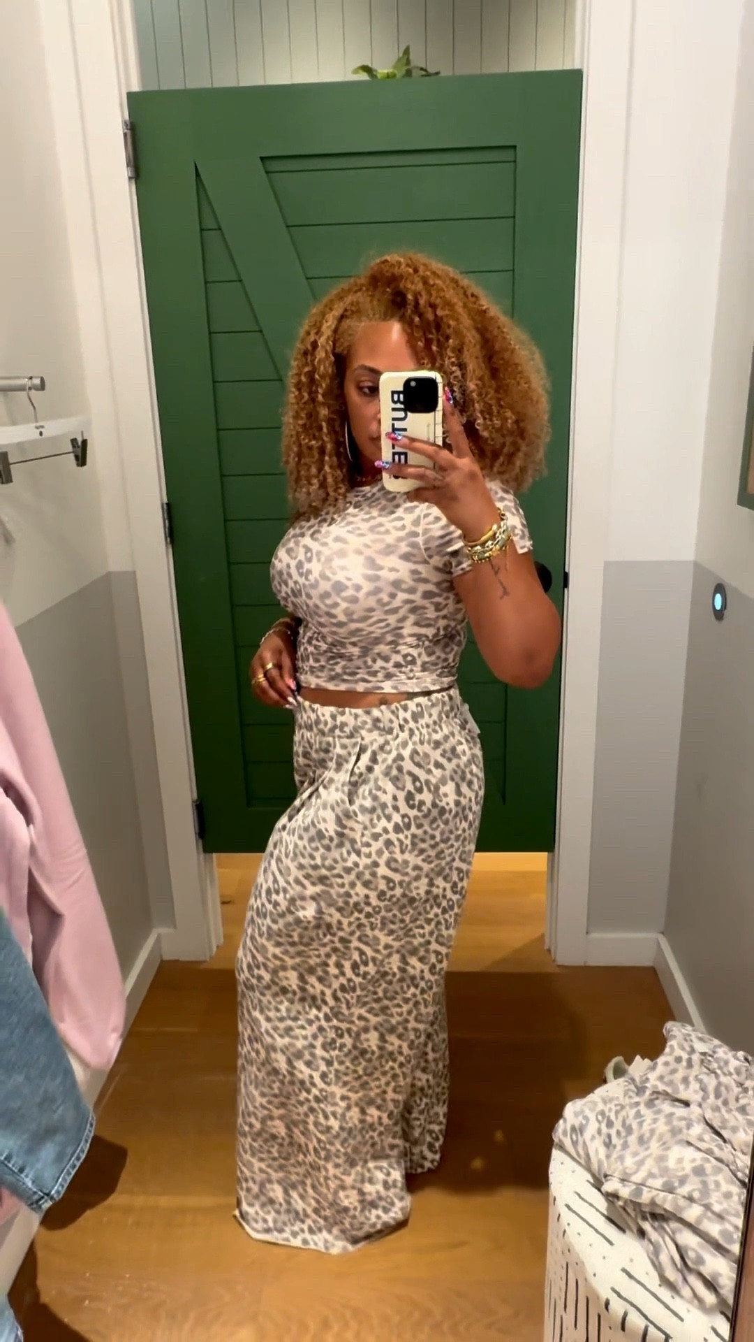 Aerie set back in stock! 

#LTKFindsUnder50 #LTKMidsize #LTKStyleTip