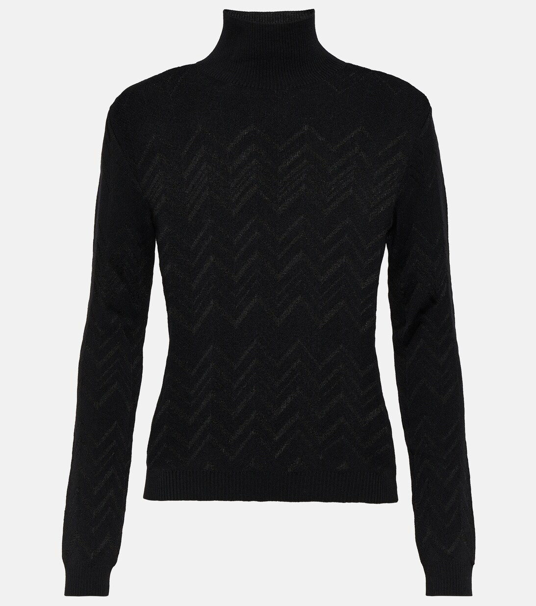 Pull en laine mélangée | Mytheresa (FR)