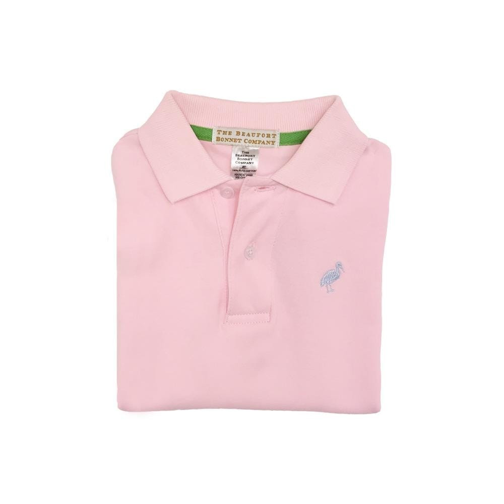 prim and proper polo palm beach pink and buckhead blue stork | Ellifox