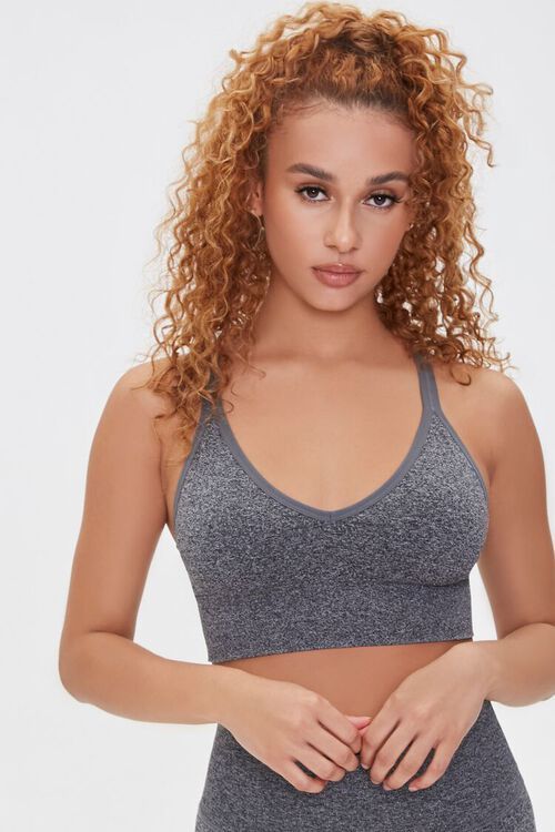 Seamless Sports Bra | Forever 21 (US)