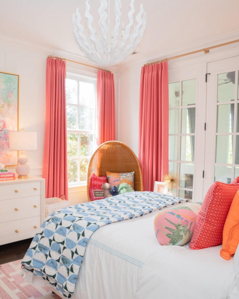 Carson’s tween bedroom reveal | the full length feature of my girl’s brand new boudoir… the perfect space for my colorful and spirit-filled nugget! 

#LTKHome #LTKKids #LTKStyleTip