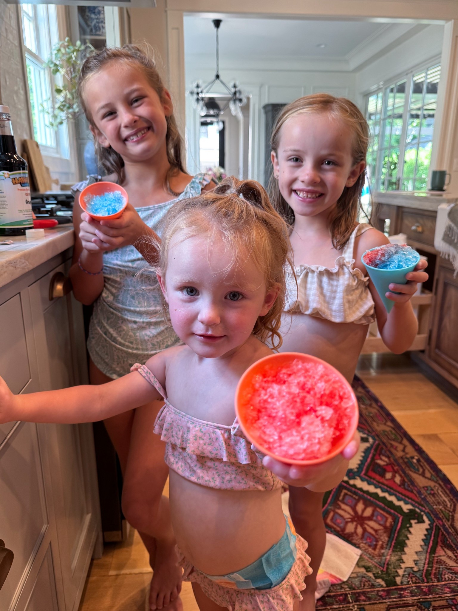 A simple KitchenAid attachment for an endless Summer of snocones! 🍧

#LTKSeasonal #LTKFamily #LTKKids