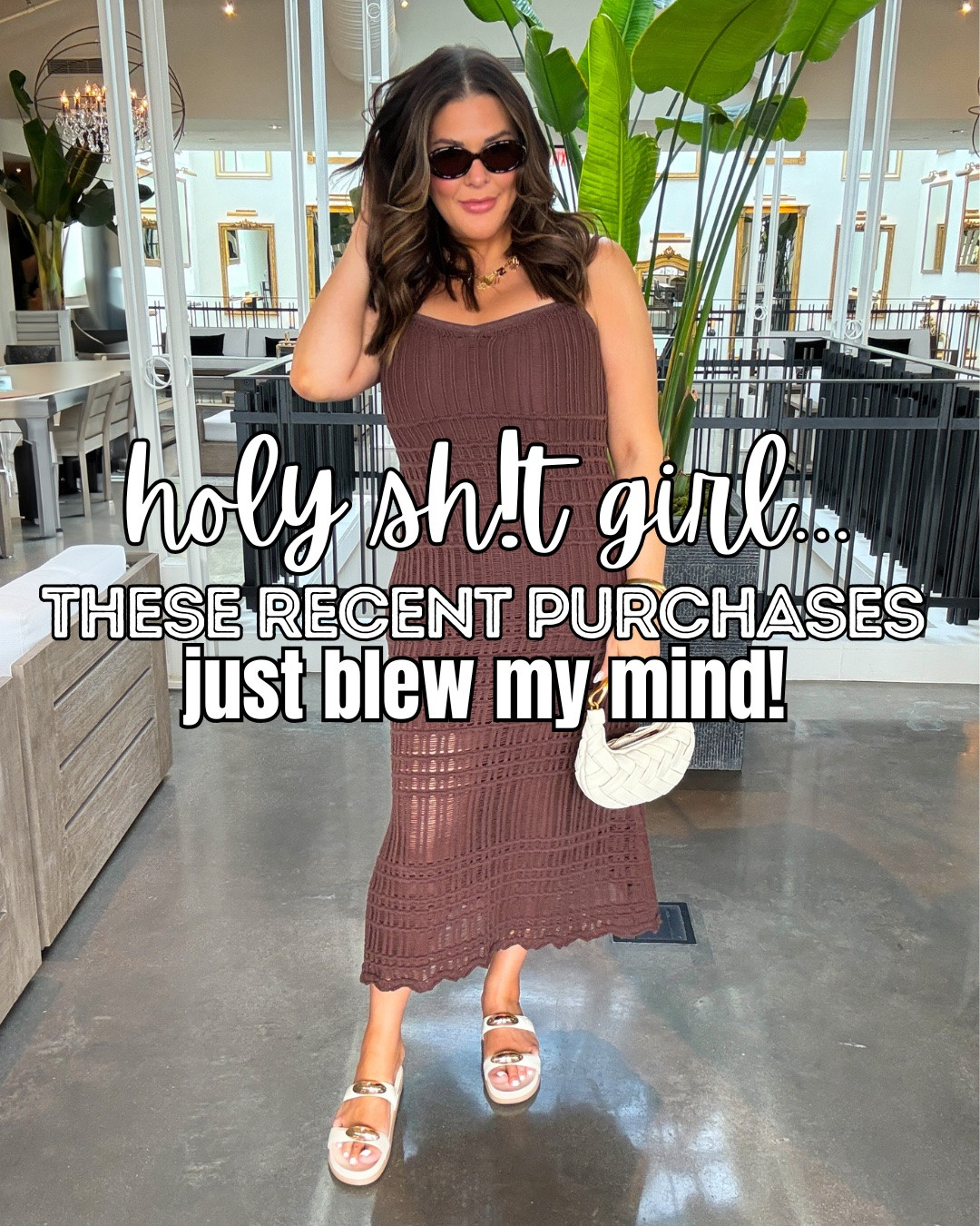 Recent purchases I’m OBSESSED with — fall fashion, beauty finds + random things that are 100% worth the money. 

You know when you buy something and immediately think okayyyy… everyone needs to know about this?! These are THOSE purchases.

From the most flattering wide leg jeans and affordable fall boots to chic sunglasses, the dress that works for basically EVERYTHING, beauty favorites, my giant pumpkin candle and a few completely random finds that have made my everyday life better… I would buy every single one of these again. 

Some are affordable finds, some are definitely a splurge, but every single one earned its spot in this roundup.

#FallFashion #FallOutfits #FashionFinds #BeautyFinds #FallStyle

#LTKdayinmylife #LTKgrwm #LTKBeauty