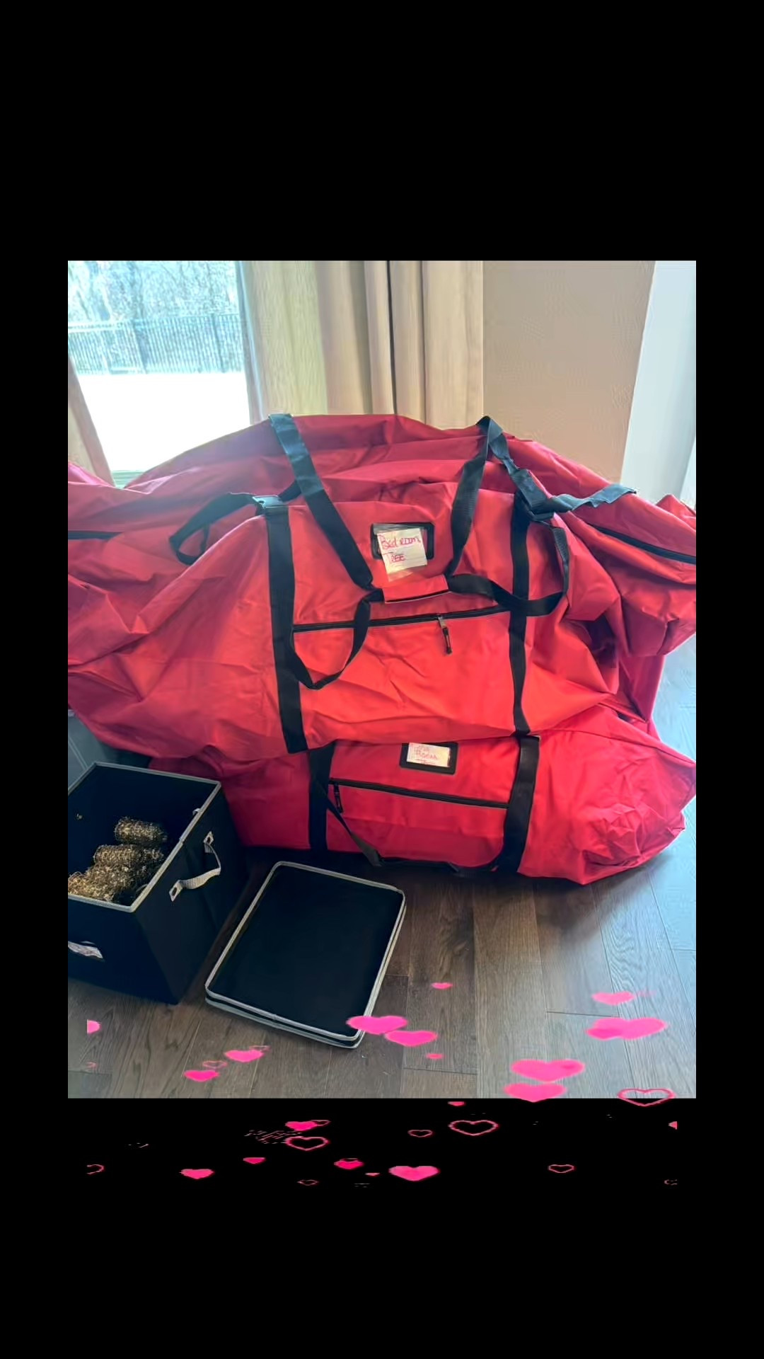 🎄✨ Get Organized by Key is here to save the day! ✨🎄

Still staring at that Christmas tree like it’s judging you? Same. Why stress when you don’t have to?

Let us handle the declutter + tree takedown so you can kick back, relax, and reclaim your space—minus the mess and the meltdown.

📅 Book your declutter and takedown service today
Because your time is valuable and your sanity is priceless. 😉
www.getorganizedbykey.com
(972)808-6481

#LTKHoliday #LTKBump #LTKU