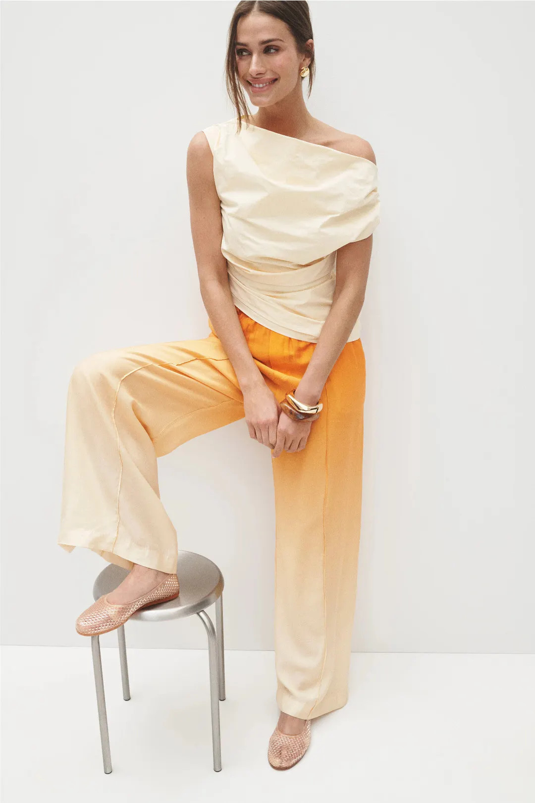 Bennet Pants | Rent the Runway