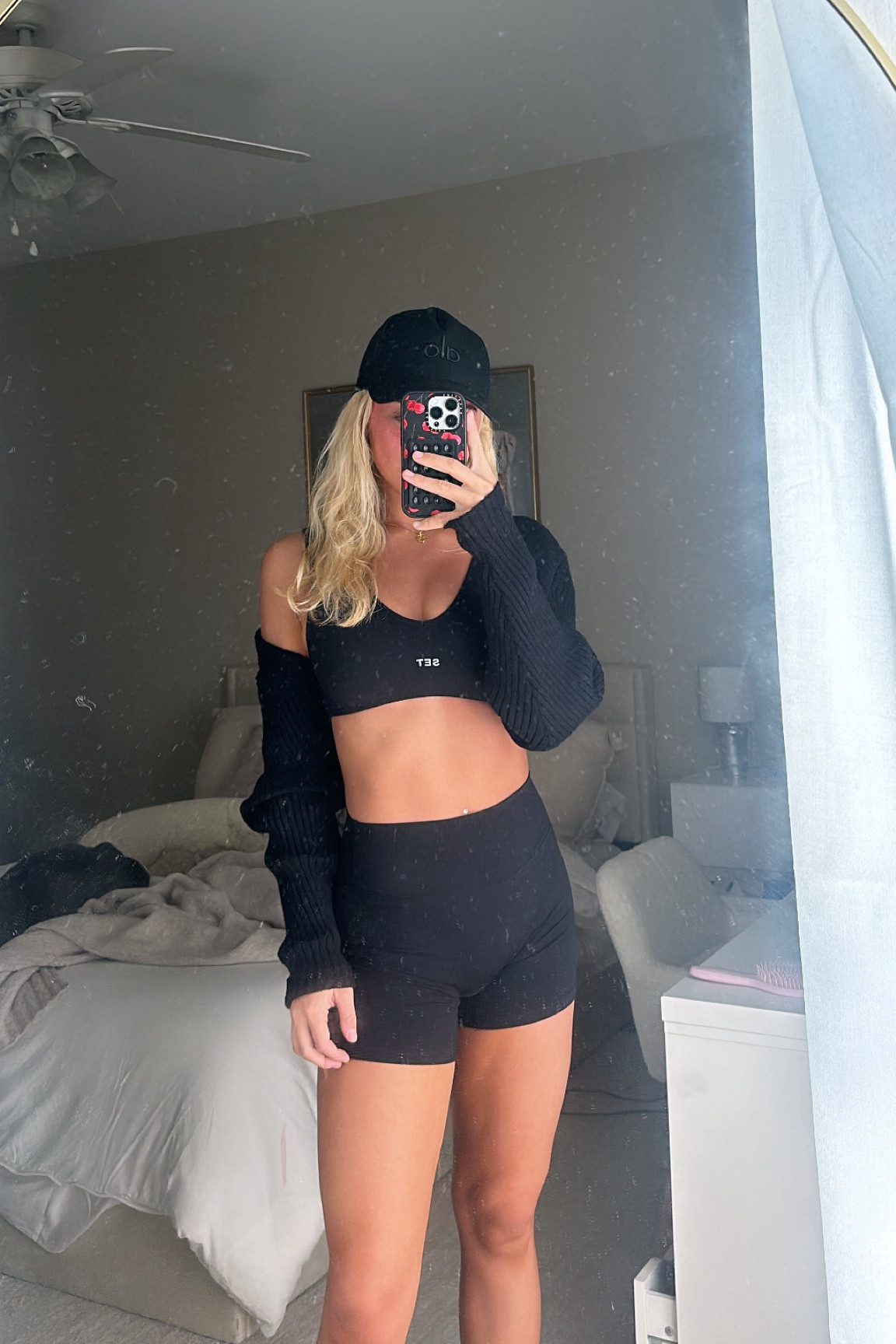 🖤🖤🖤

#LTKU #LTKActive #LTKFitness