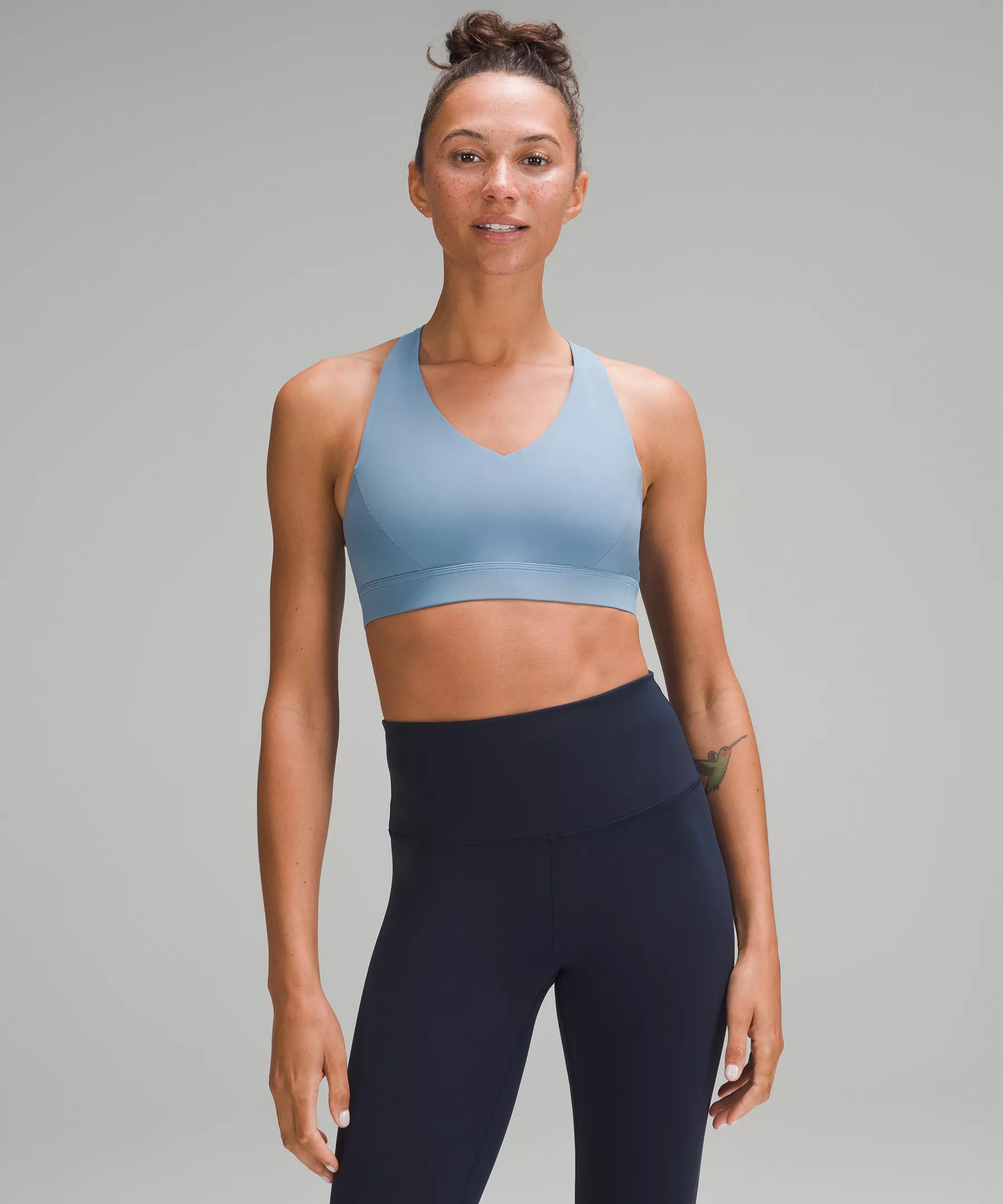 Envital Bra *Medium Support B/C Cup | Women's Bras | lululemon | Lululemon (US)