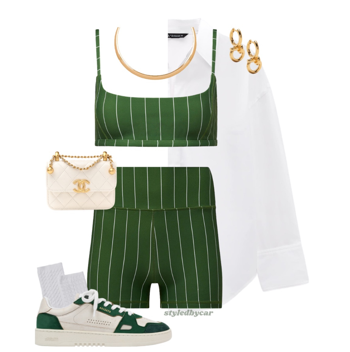 i always always go for green🧩🫒🍸

Sneakers are from Axel Arigato

#LTKstyletip #LTKtravel #LTKshoecrush