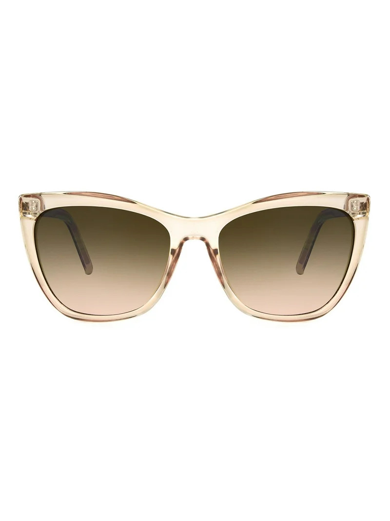 Sofia Vergara Cat Eye Pink Sunglasses | Walmart (US)