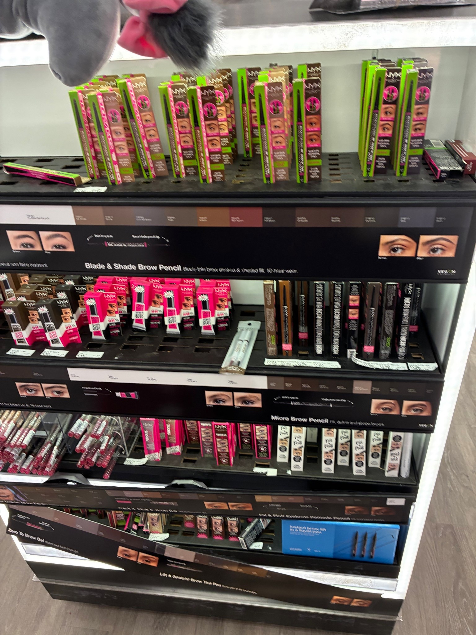 Nyx Fully loaded!!!!! 

#LTKBeauty #LTKSaleAlert #LTKselfcare