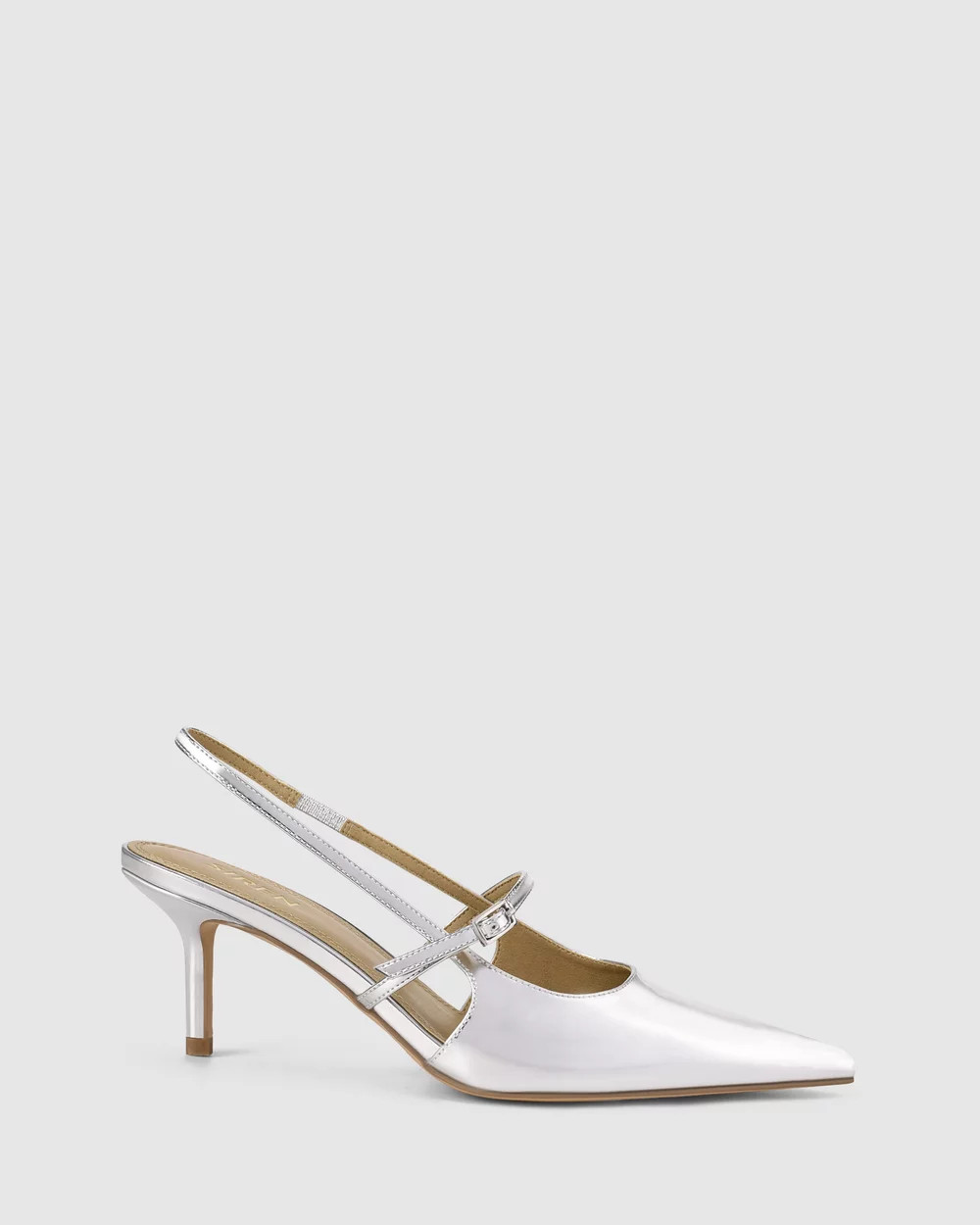 York Slingback Heel | THE ICONIC (AU & NZ)