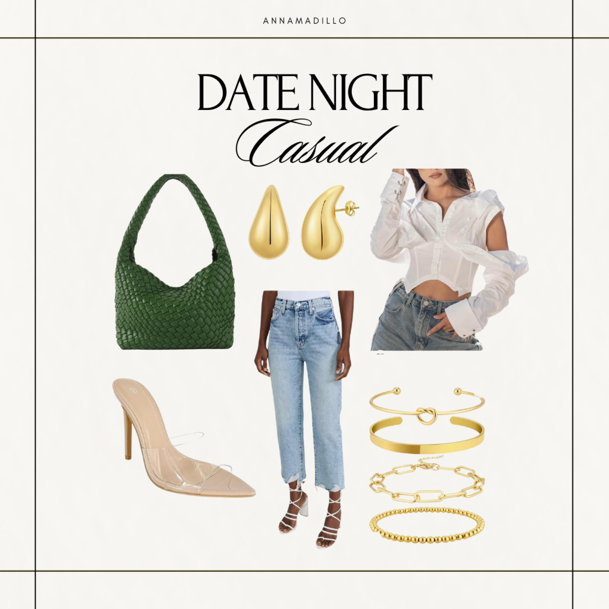 Casual Date #amazon#amazonfashion