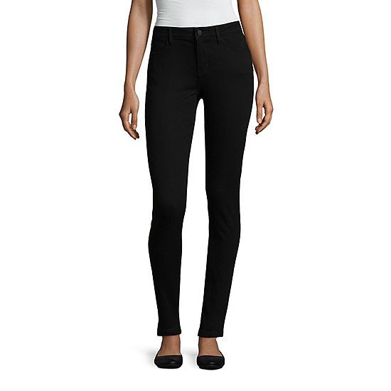 ana Jegging JCPenney | JCPenney