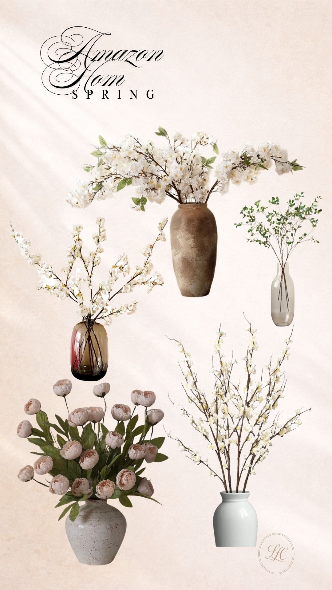  Amazon Home Spring

#LTKHome #LTKSaleAlert