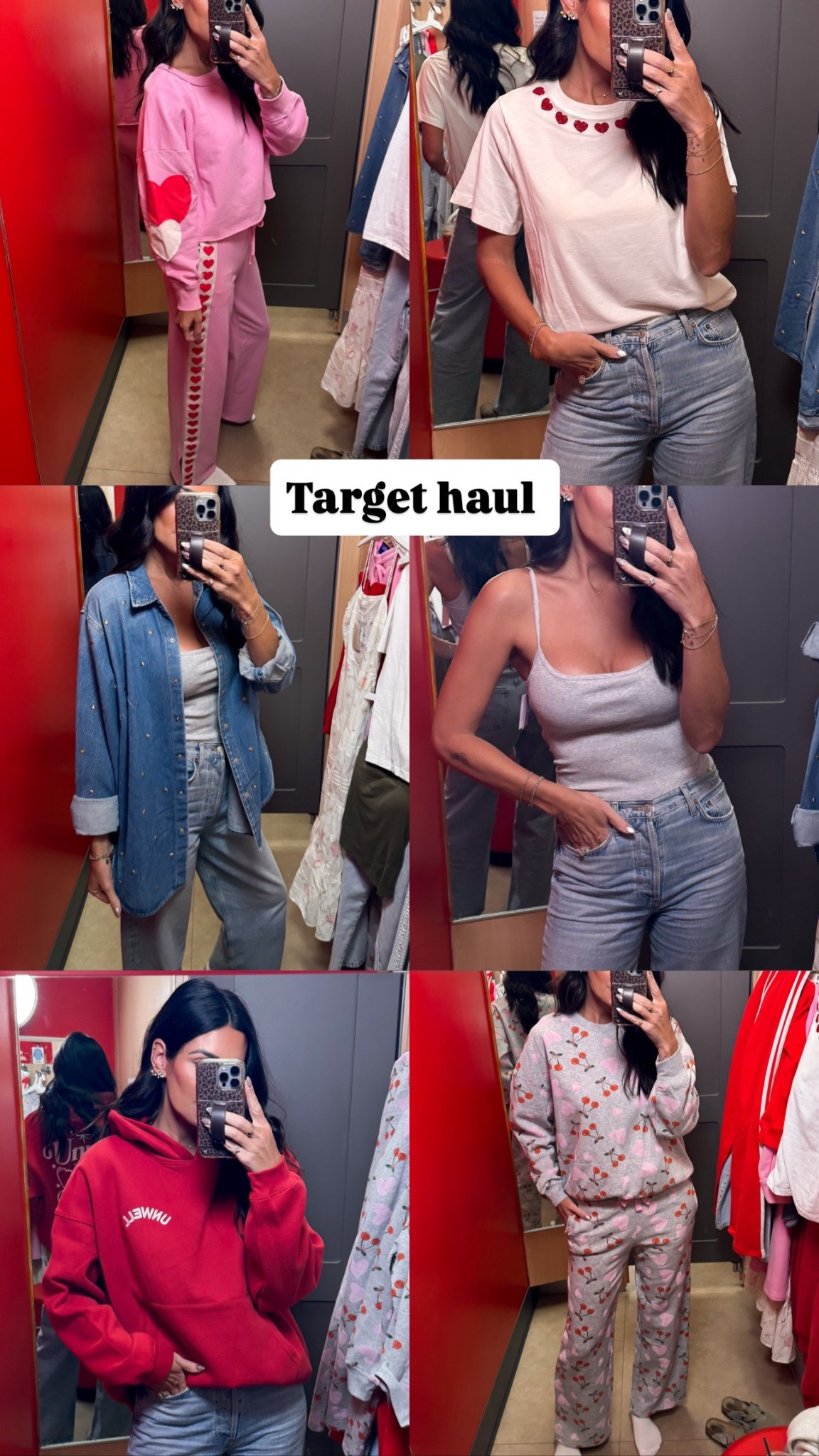 Target haul 

#LTKFindsUnder50 #LTKFindsUnder100 #LTKTall