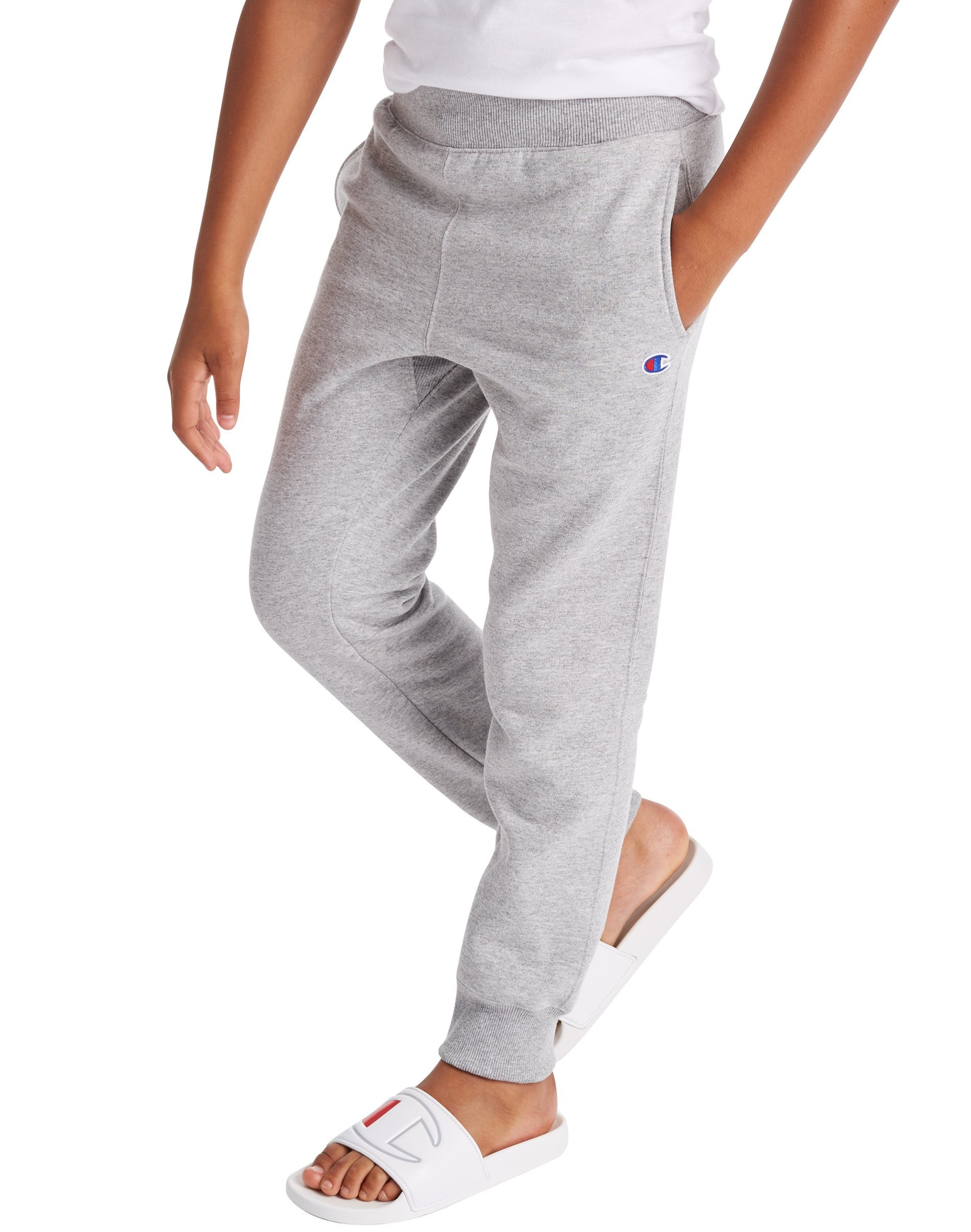 Reverse Weave Joggers | ChampionUSA.com (Hanesbrands Inc.)