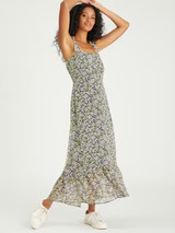 London Sundress Garden Valley | Sanctuary Clothing