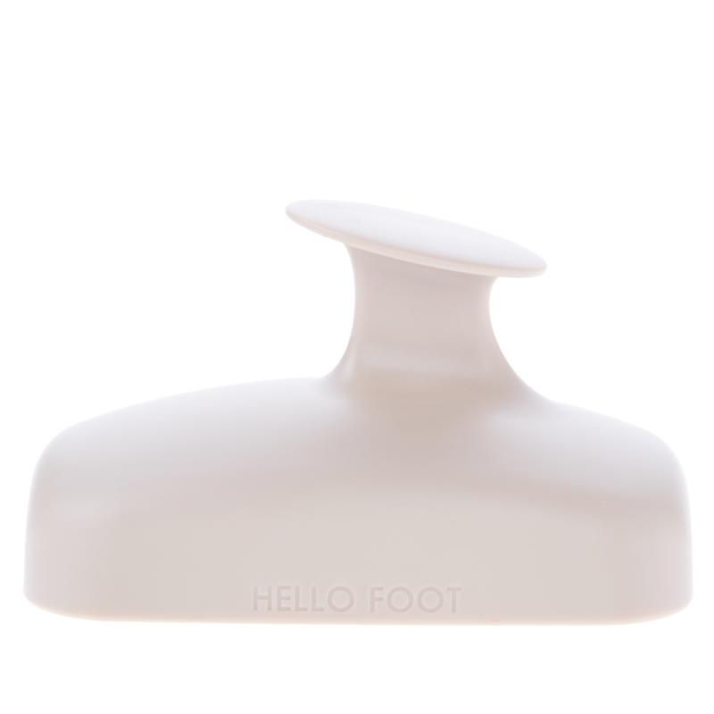 The Beauty Spy Hello Foot Glass Pad Foot File - 20144023 | HSN | HSN