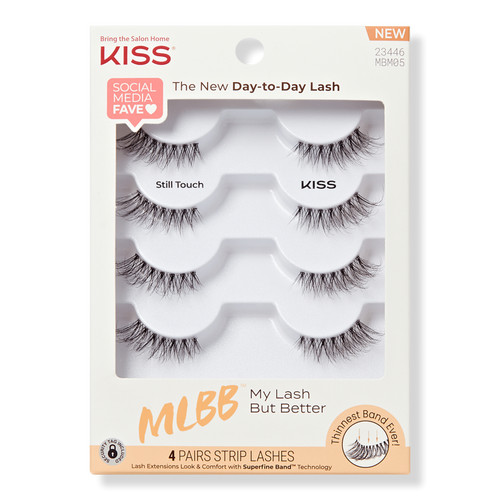 My Lash But Better False Eyelashes | Ulta