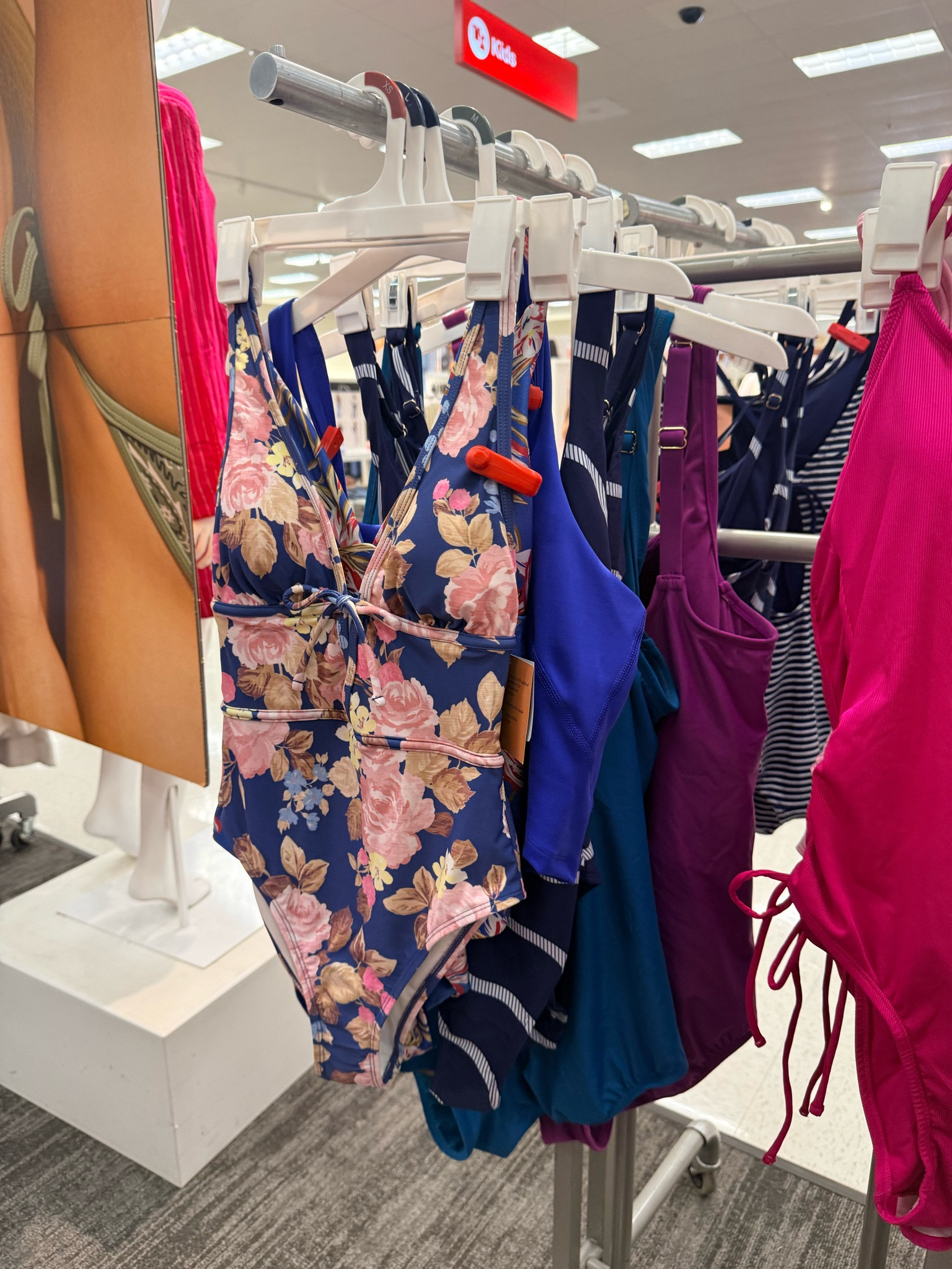 Target really understood the assignment with these summer new arrivals. The colors, the styles, the accessories… everything is giving effortless summer style on a budget.

All my favorite Target picks are linked on my LTK.

#ShoppingWithPriiincesss #TargetFinds #SummerStyle #LTKFinds #LTKFashion #FashionDeals #VacationOutfits #StyleInspo #WardrobeGoals #OutfitIdeas #ClosetGoals #AffordableStyle #BeachVibes #AtlantaMom #Atlantamom #Atlantabloggers #Atlantablogger #AtlantaCreator #Atlantacontentcreators #Atlantacontentcreator

#LTKTravel #LTKSwim #LTKSeasonal