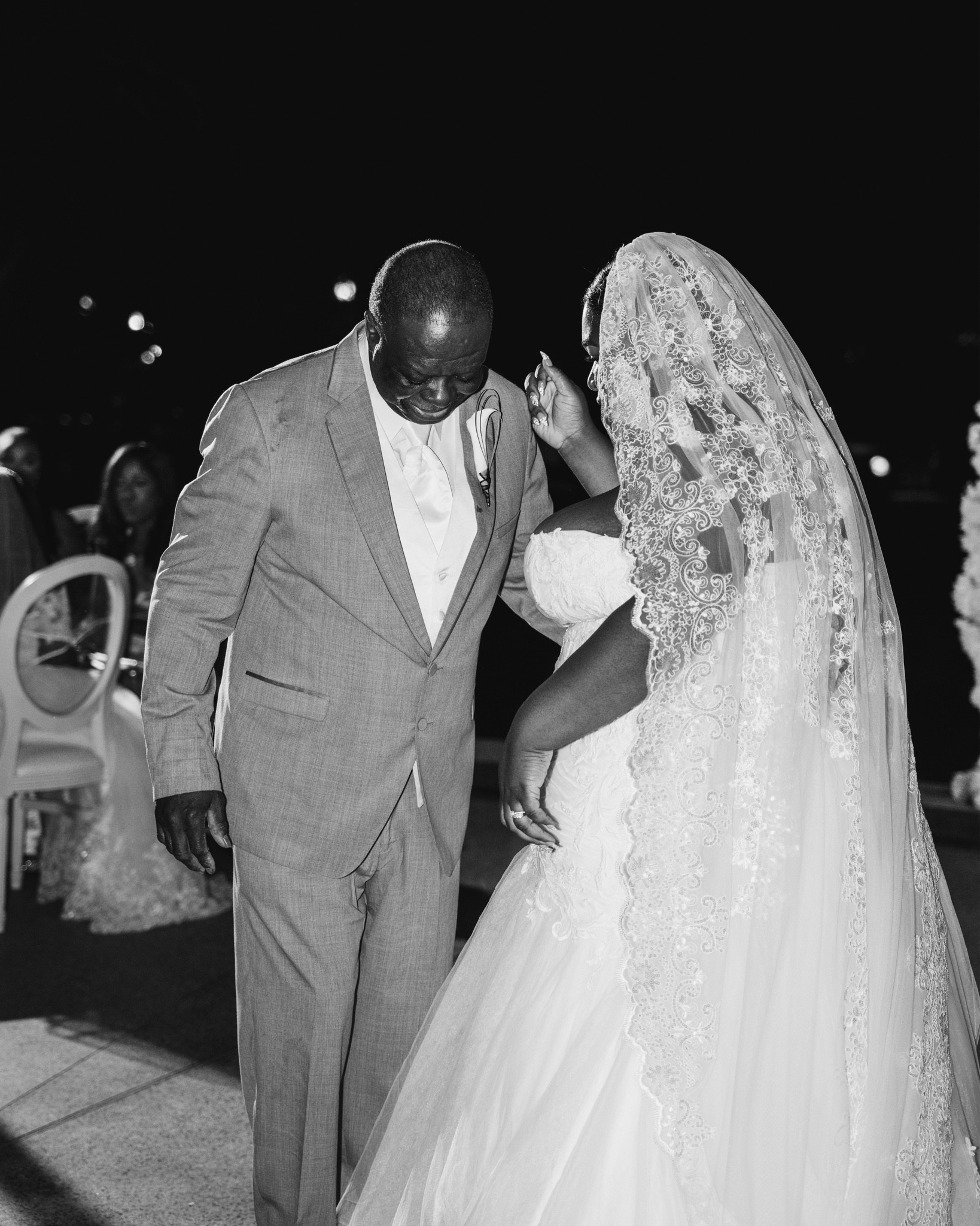 The prefect affordable veil dose exist and  I found it! #Cathedrallengthveil 

#LTKWedding #LTKFindsUnder50 #LTKPlusSize