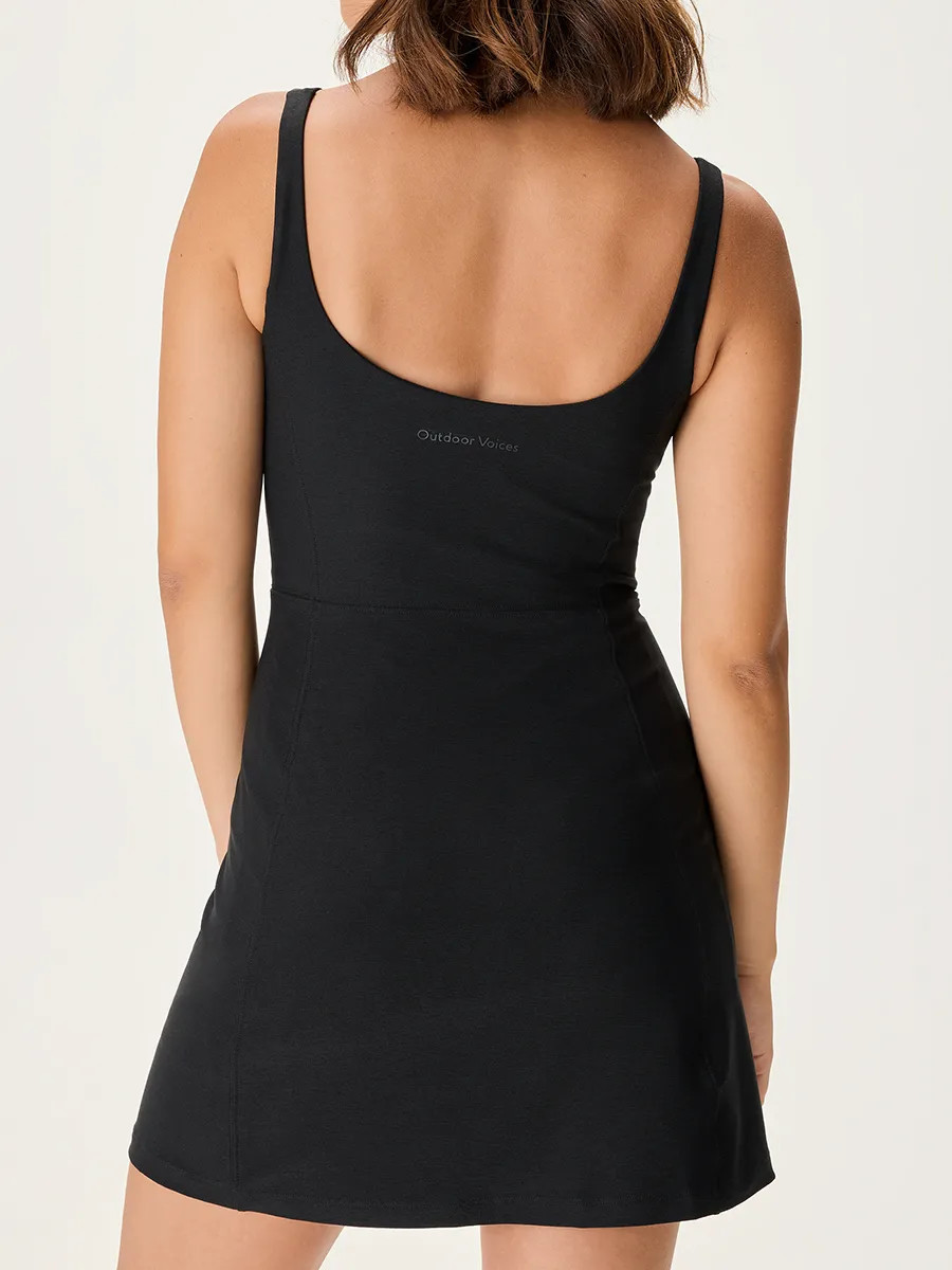 Warmup DressA Heart | Outdoor Voices