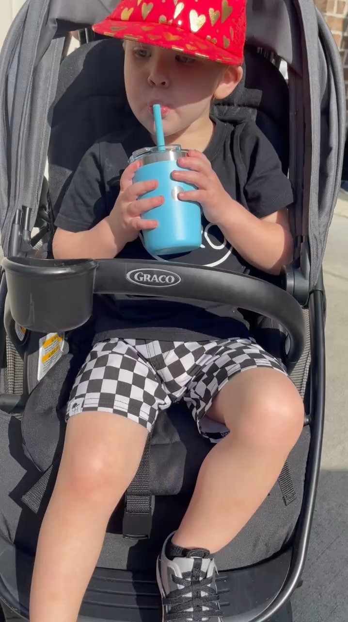 Our new obsession are these cute insulated cups from @popyum!! It helps that they are spill proof (you know toddlers), dishwasher safe (make things easy for momma) and keeps his water COLD!! 

#popyum #tumbler #kidscup #ad

#LTKKids #LTKSaleAlert #LTKWatchNow
