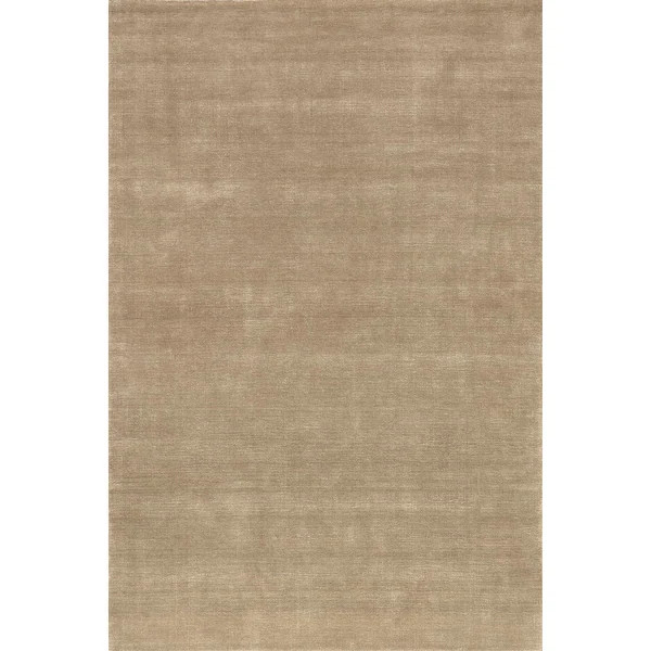 Arvin Olano x Rugs USA Arrel Speckled Wool-Blend Area Rug | Bed Bath & Beyond