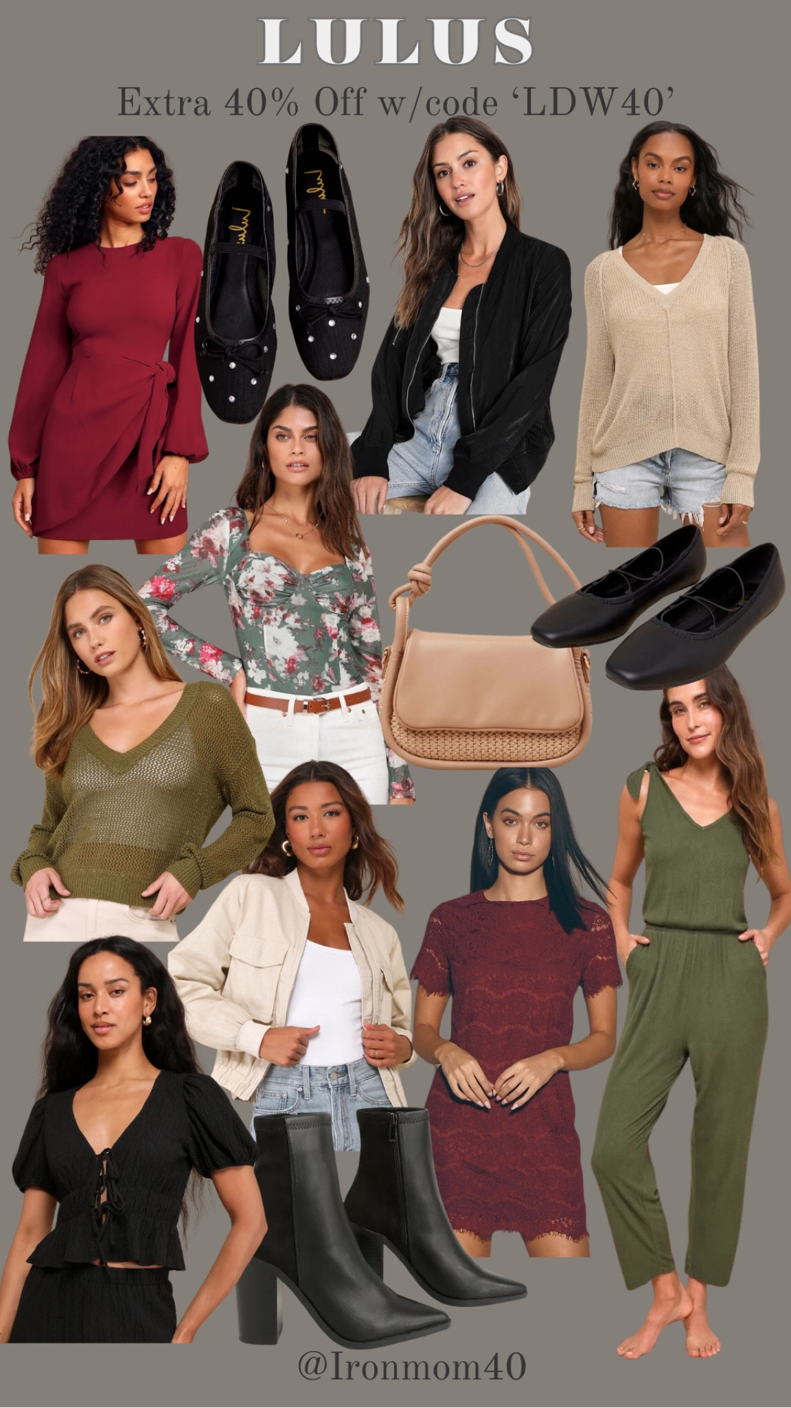 #LTKMidsize #LTKSaleAlert #LTKFallSale