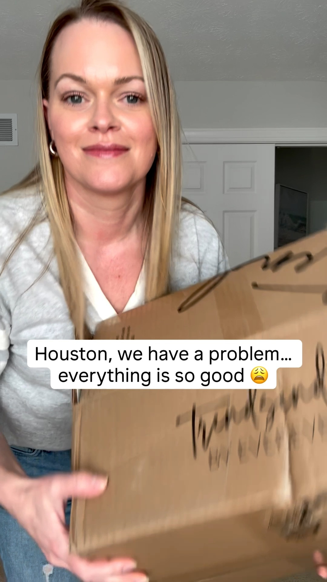 Sharing my latest Trendsend try-on — I need help deciding what to keep. Linking everything so you can shop or weigh in 👀

#LTKSeasonal #LTKootd #LTKOver40