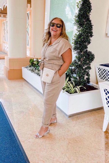 My beautiful jumpsuit is back in stock! Perfect for fall and elegant outfits. 

Fall outfit, elegant outfit, comfortable outfit, travel outfit 


#LTKSeasonal #LTKcurves
