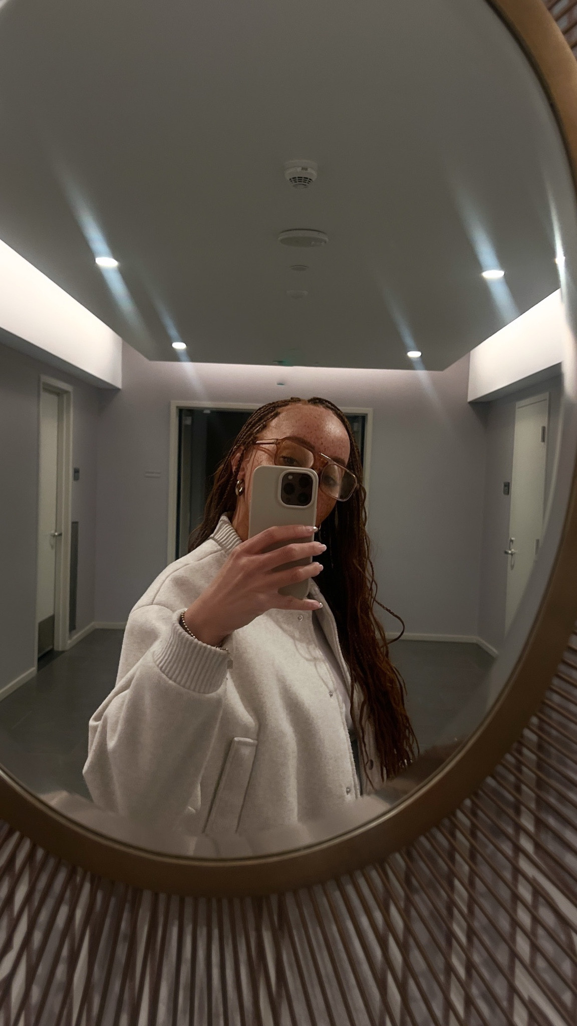 Nothing like a good bomber—this Zara cream one goes with everything. 

#LTKFindsUnder100 #LTKFindsUnder50 #LTKMostLoved