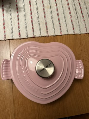 Le Creuset Enameled Cast Iron Shallow Heart Oven, 1.25 Qt Vintage  | eBay | eBay US